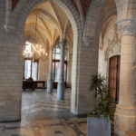 Ратуша Мехелена - Мехелен - Бельгія