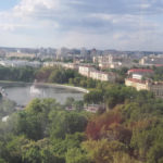 Мінськ - Білорусь