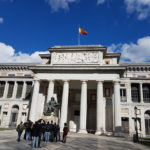 Музей Прадо - Мадрид - Іспанія