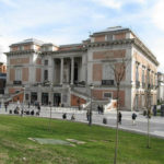 Музей Прадо - Мадрид - Іспанія