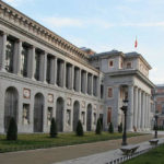 Музей Прадо - Мадрид - Іспанія