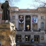 Музей Прадо - Мадрид - Іспанія