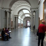 Музей Прадо - Мадрид - Іспанія