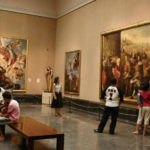 Музей Прадо - Мадрид - Іспанія