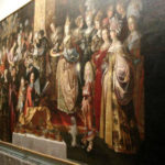 Музей Прадо - Мадрид - Іспанія