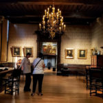 Музей Плантена-Моретуса - Антверпен - Бельгія