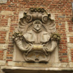 Музей Плантена-Моретуса - Антверпен - Бельгія