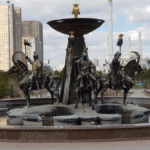 Нур-Султан - Казахстан