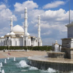 Нур-Султан - Казахстан