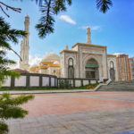 Нур-Султан - Казахстан