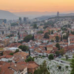 Сараєво - Боснія та Герцеговина