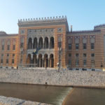 Сараєво - Боснія та Герцеговина