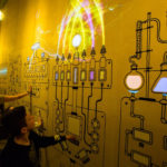 Парк наукових розваг - Монс - Бельгія