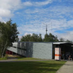 Парк наукових розваг - Монс - Бельгія