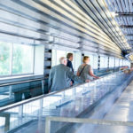 Парк наукових розваг - Монс - Бельгія