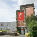 Парк наукових розваг - Монс - Бельгія