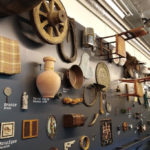 Парк наукових розваг - Монс - Бельгія