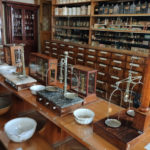 Музей-аптека у Львові - Львів - Україна