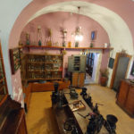 Музей-аптека у Львові - Львів - Україна