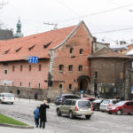 Львівський міський арсенал - Львів - Україна