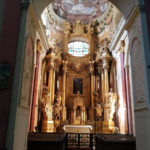 Архикатедральна Базиліка Успіння Пресвятої Діви Марії РКЦ - Львів - Україна