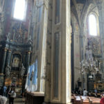 Архикатедральна Базиліка Успіння Пресвятої Діви Марії РКЦ - Львів - Україна