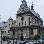 Бернардинський монастир у Львові - Львів - Україна