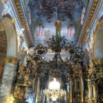 Бернардинський монастир у Львові - Львів - Україна