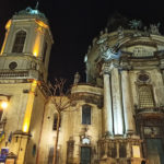 Домініканський собор і монастир - Львів - Україна