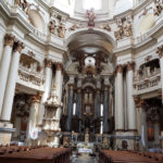 Домініканський собор і монастир - Львів - Україна