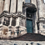 Домініканський собор і монастир - Львів - Україна