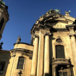 Домініканський собор і монастир - Львів - Україна