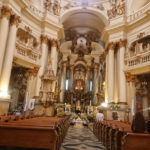 Домініканський собор і монастир - Львів - Україна