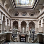 Львівський університет ім. Івана Франка - Львів - Україна