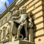 Львівський університет ім. Івана Франка - Львів - Україна