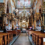 Церква св. Андрія - Львів - Україна