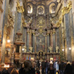 Храм Святих Верховних Апостолів Петра і Павла - Львів - Україна