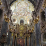 Храм Святих Верховних Апостолів Петра і Павла - Львів - Україна