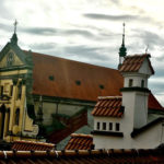 Храм Святих Верховних Апостолів Петра і Павла - Львів - Україна