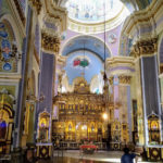 Храм Преображення Господа Ісуса Христа УГКЦ - Львів - Україна