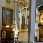 Храм Преображення Господа Ісуса Христа УГКЦ - Львів - Україна