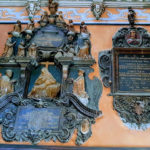 Каплиця Боїмів - Львів - Україна