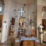 Костел Іоанна Хрестителя - Львів - Україна