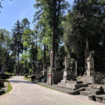 Личаківський цвинтар - Львів - Україна