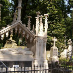 Личаківський цвинтар - Львів - Україна