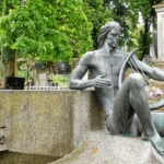 Личаківський цвинтар - Львів - Україна