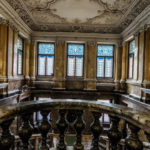 Музей етнографії та художнього промислу - Львів - Україна