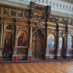 Національний музей імені Андрея Шептицького - Львів - Україна