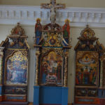 Національний музей імені Андрея Шептицького - Львів - Україна