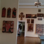 Національний музей імені Андрея Шептицького - Львів - Україна